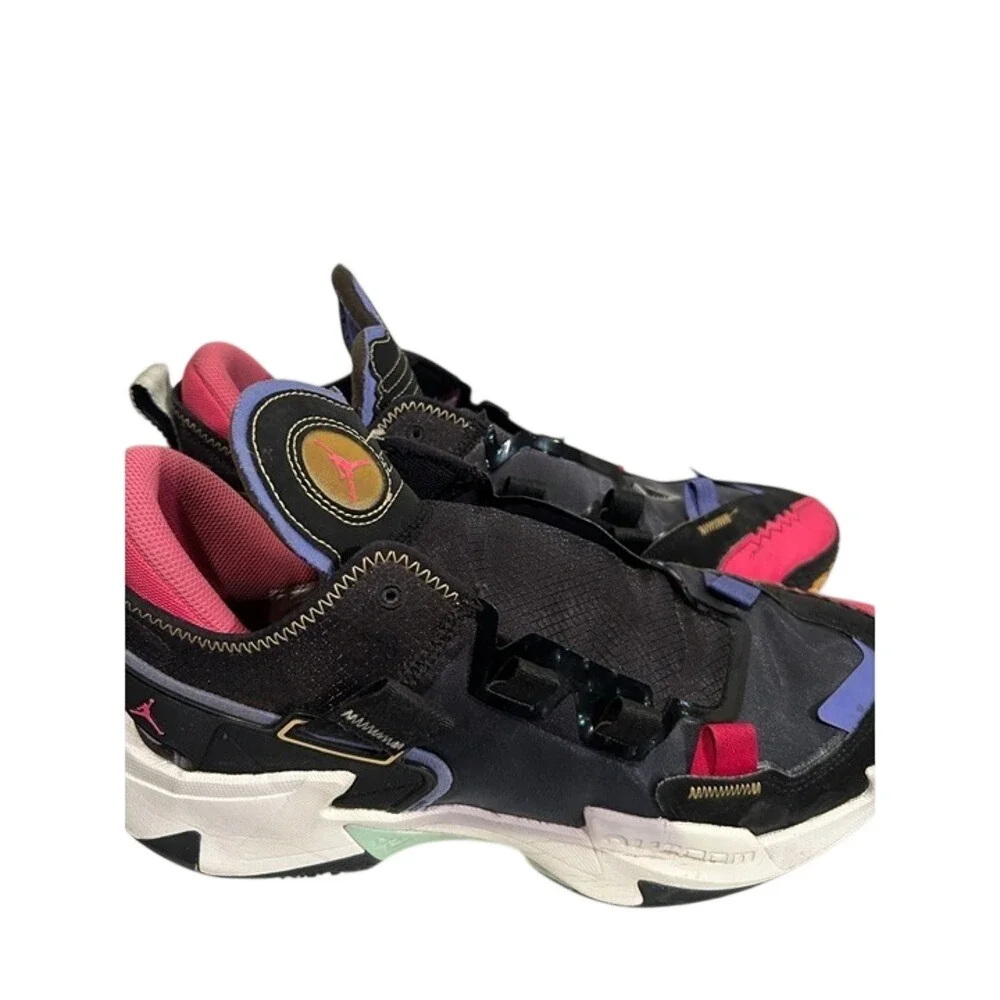 Jordan‎ Why Not Zer0.4 